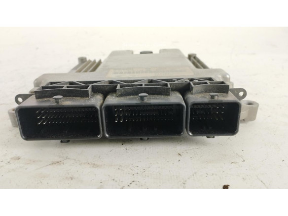 237102747R CENTRALITA MOTOR RENAULT CLIO IV Grandtour (KH_)|Desguaces La Cabaña