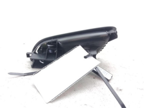 MANILLA PUERTA LATERAL TRASERA DERECHA INTERIOR|Desguaces La Cabaña 2