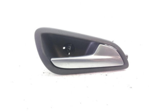 1798161  MANILLA PUERTA LAT TRA DER INT FORD FOCUS III|Desguaces La Cabaña