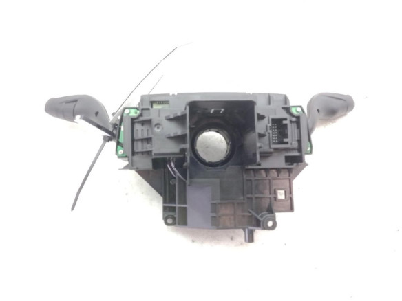 BV6T13N064AF MANDO COMPLETO FORD FOCUS III|Desguaces La Cabaña