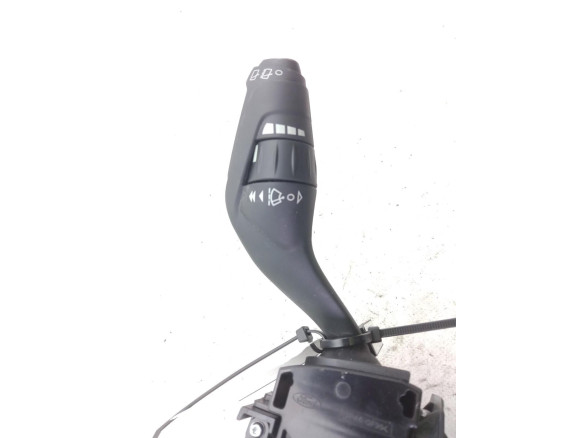 BV6T13N064AF MANDO COMPLETO FORD FOCUS III|Desguaces La Cabaña