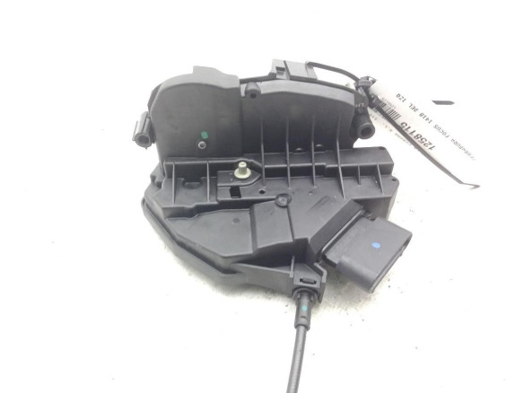 BM5AA21813AC CERRADURA PUERTA LAT DEL IZQ FORD FOCUS III|Desguaces La Cabaña