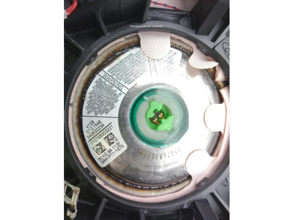 AM51RO42B85BEW AIRBAG IZQ FORD FOCUS III|Desguaces La Cabaña