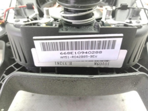 AM51RO42B85BEW AIRBAG IZQ FORD FOCUS III|Desguaces La Cabaña