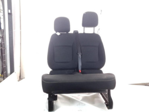 ASIENTO DEL DER DOBLE RENAULT TRAFIC III Autobús (JG_)|Desguaces La Cabaña