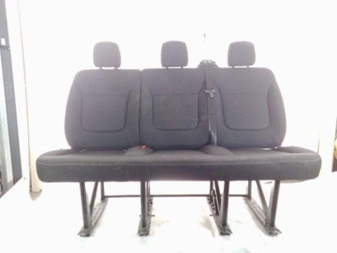 ASIENTO TRA COMPLETO RENAULT TRAFIC III Autobús (JG_)|Desguaces La Cabaña