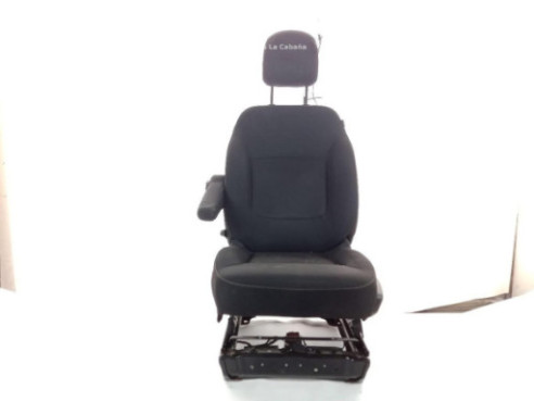 ASIENTO DEL IZQ RENAULT TRAFIC III Autobús (JG_)|Desguaces La Cabaña