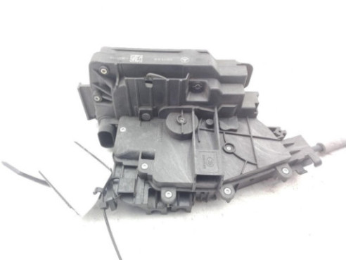 A2134011200 LLANTA ALUMINIO MERCEDES BENZ CLASE E (W213)|Desguaces La Cabaña 2