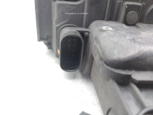 A2220063999 CERRADURA PUERTA LAT DEL IZQ MERCEDES BENZ CLASE E (W213)|Desguaces La Cabaña