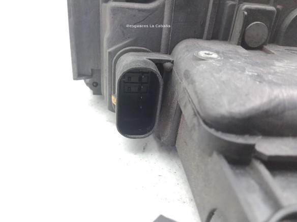 A2220063999 CERRADURA PUERTA LAT DEL IZQ MERCEDES BENZ CLASE E (W213)|Desguaces La Cabaña