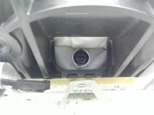 A2138600202 AIRBAG DER MERCEDES BENZ CLASE E (W213)|Desguaces La Cabaña