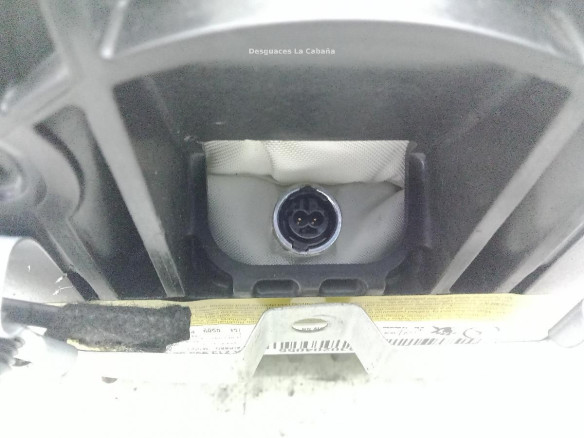 A2138600202 AIRBAG DER MERCEDES BENZ CLASE E (W213)|Desguaces La Cabaña