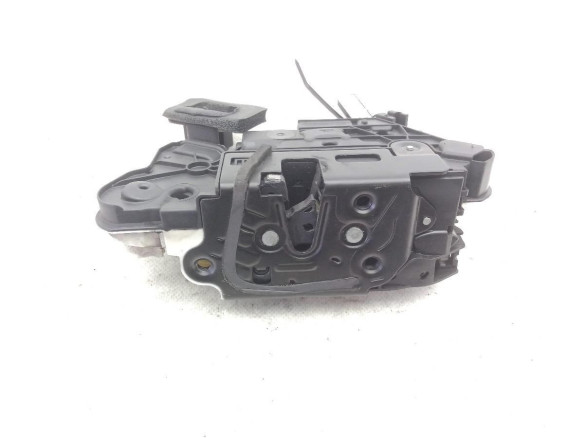 5K1837015E CERRADURA PUERTA LAT DEL IZQ VW GOLF VII (5G1, BQ1, BE1, BE2)|Desguaces La Cabaña