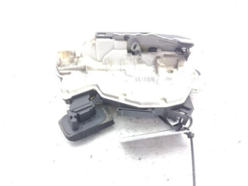 5K1837015E CERRADURA PUERTA LAT DEL IZQ VW GOLF VII (5G1, BQ1, BE1, BE2)|Desguaces La Cabaña