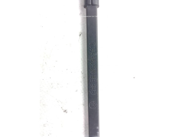 5G1955410 BRAZO LIMPIAPARABRISAS DEL IZQ VW GOLF VII (5G1, BQ1, BE1, BE2)|Desguaces La Cabaña