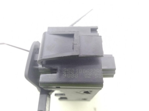 252100622RA INTERRUPTOR WARNING RENAULT TRAFIC III Autobús (JG_)|Desguaces La Cabaña