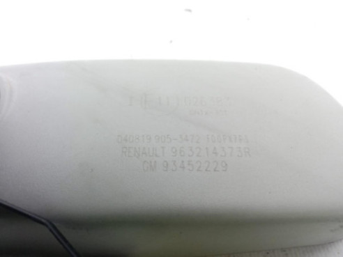 963214373R ESPEJO INTERIOR RENAULT TRAFIC III Autobús (JG_)|Desguaces La Cabaña