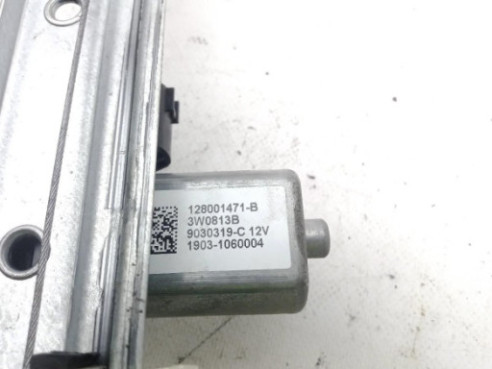 807207538R  ELEVALUNAS PUERTA LAT DEL DER RENAULT TRAFIC III Autobús (JG_)|Desguaces La Cabaña