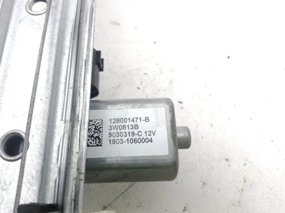 807207538R  ELEVALUNAS PUERTA LAT DEL DER RENAULT TRAFIC III Autobús (JG_)|Desguaces La Cabaña