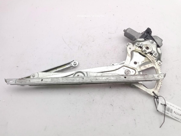 6980148050  ELEVALUNAS PUERTA LAT DEL DER LEXUS CT (ZWA10_)|Desguaces La Cabaña