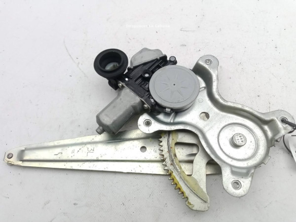 6980322200  ELEVALUNAS PUERTA LAT TRA DER LEXUS CT (ZWA10_)|Desguaces La Cabaña