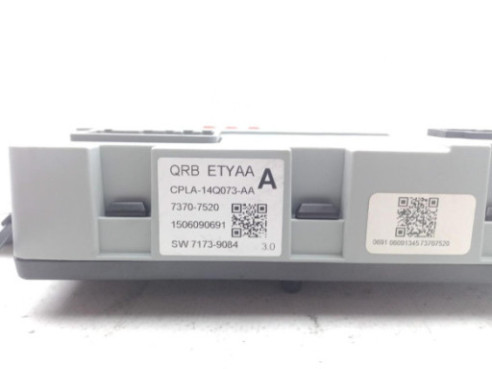 CPLA14Q073AA MODULO ELECTRONICO 7 JAGUAR XE (X760)|Desguaces La Cabaña