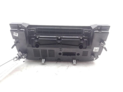 GX7318C858VF MANDO CLIMA JAGUAR XE (X760)|Desguaces La Cabaña