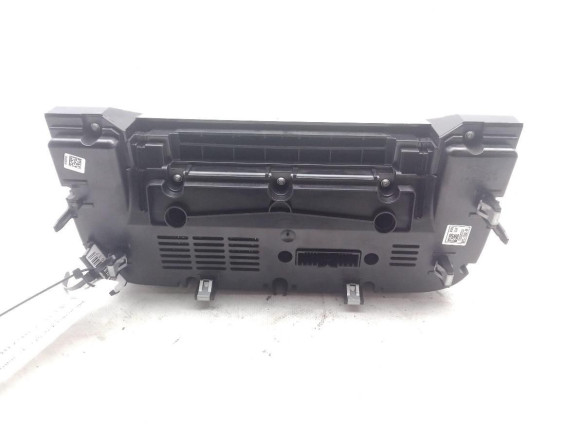 GX7318C858VF MANDO CLIMA JAGUAR XE (X760)|Desguaces La Cabaña