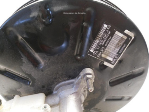 9805232280 SERVOFRENO CITROEN JUMPY Caja/Chasis|Desguaces La Cabaña