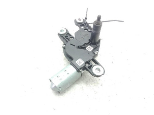 5Q0955711A MOTOR LIMPIAPARABRISAS TRA VW GOLF VII (5G1, BQ1, BE1, BE2)|Desguaces La Cabaña