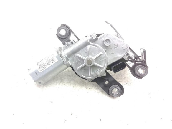 5Q0955711A MOTOR LIMPIAPARABRISAS TRA VW GOLF VII (5G1, BQ1, BE1, BE2)|Desguaces La Cabaña