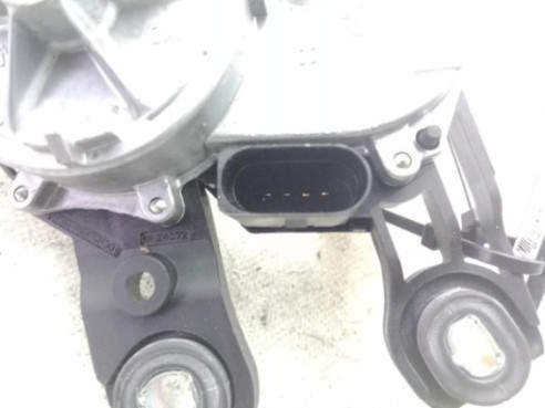 5Q0955711A MOTOR LIMPIAPARABRISAS TRA VW GOLF VII (5G1, BQ1, BE1, BE2)|Desguaces La Cabaña