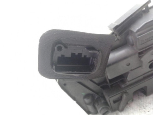 5K4839015Q CERRADURA PUERTA LAT TRA IZQ VW GOLF VII (5G1, BQ1, BE1, BE2)|Desguaces La Cabaña
