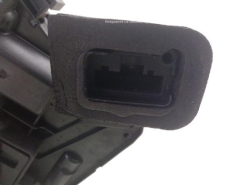 5K1837016E CERRADURA PUERTA LAT DEL DER VW GOLF VII (5G1, BQ1, BE1, BE2)|Desguaces La Cabaña