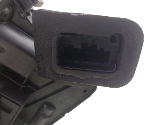 5K1837016E CERRADURA PUERTA LAT DEL DER VW GOLF VII (5G1, BQ1, BE1, BE2)|Desguaces La Cabaña
