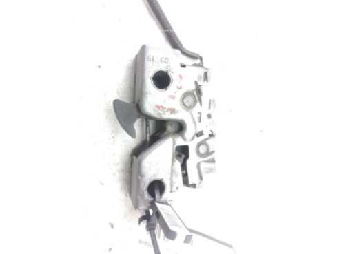 CERRADURA CAPO VW GOLF VII (5G1, BQ1, BE1, BE2)|Desguaces La Cabaña