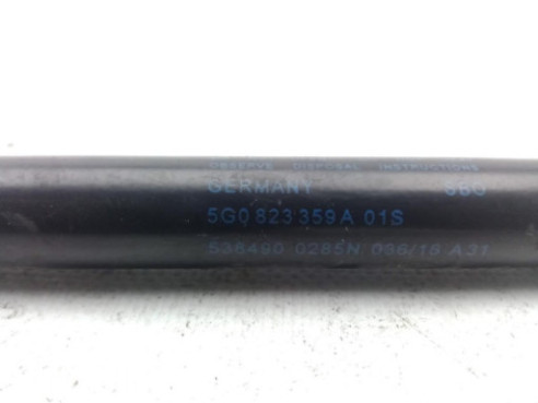 5G0823359A AMORTIGUADOR CAPO VW GOLF VII (5G1, BQ1, BE1, BE2)|Desguaces La Cabaña