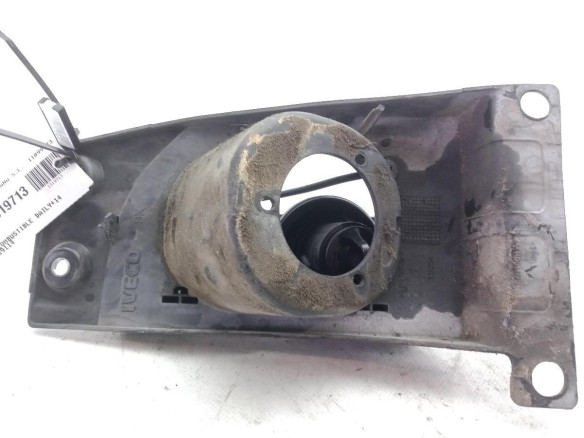TAPA COMBUSTIBLE IVECO DAILY VI Furgón|Desguaces La Cabaña