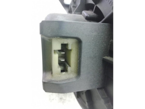 MOTOR CALEFACCION IVECO DAILY VI Furgón|Desguaces La Cabaña
