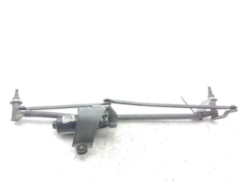 MOTOR LIMPIAPARABRISAS DELANTERO|Desguaces La Cabaña 2