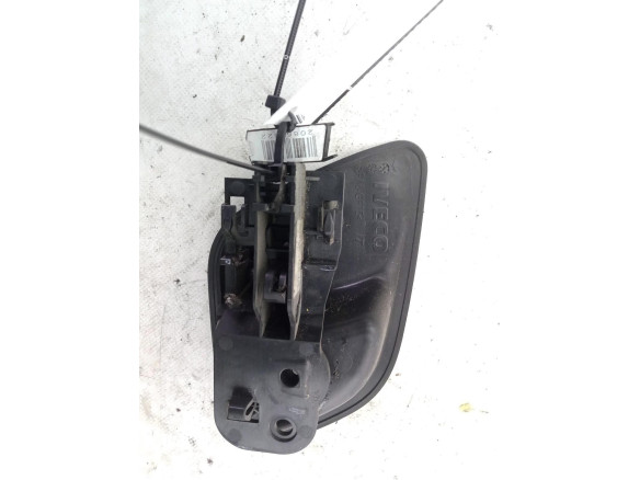 MANILLA PUERTA LAT DEL DER INT IVECO DAILY VI Furgón|Desguaces La Cabaña