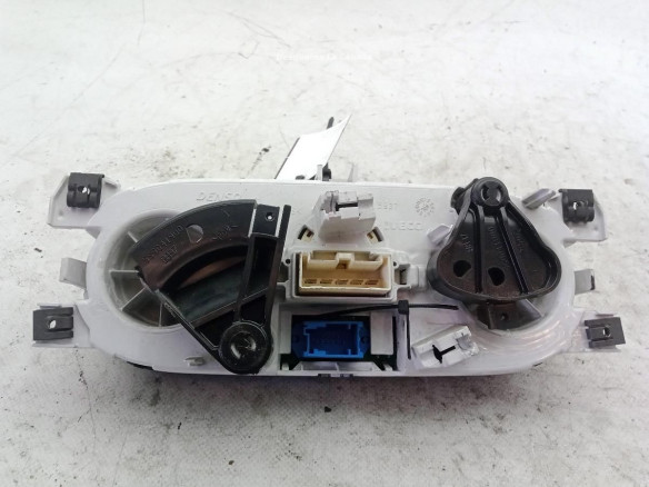 5801640589  MANDO CLIMA IVECO DAILY VI Furgón|Desguaces La Cabaña