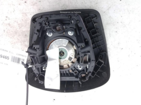 05801561548 AIRBAG IZQ IVECO DAILY VI Furgón|Desguaces La Cabaña