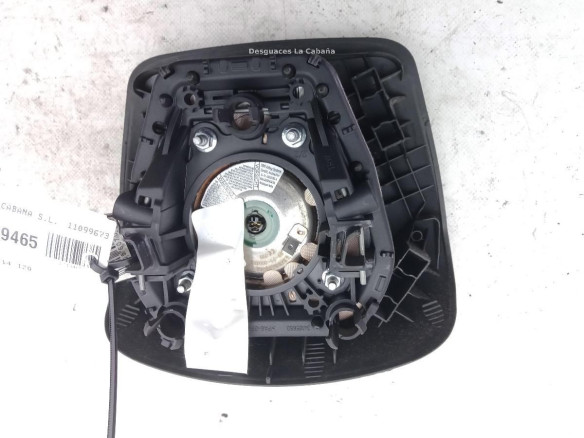 05801561548 AIRBAG IZQ IVECO DAILY VI Furgón|Desguaces La Cabaña