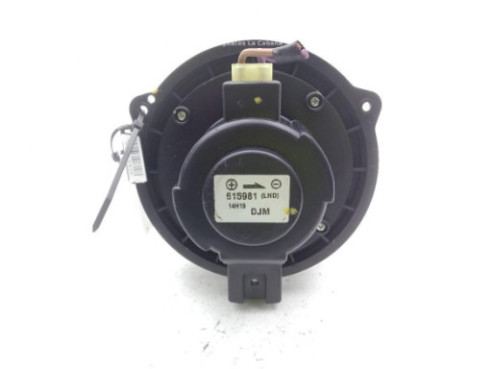 615981 MOTOR CALEFACCION OPEL ANTARA (L07)|Desguaces La Cabaña