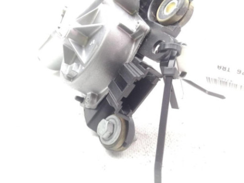 A1769061600 MOTOR LIMPIAPARABRISAS TRA MERCEDES BENZ CLASE A (W176)|Desguaces La Cabaña