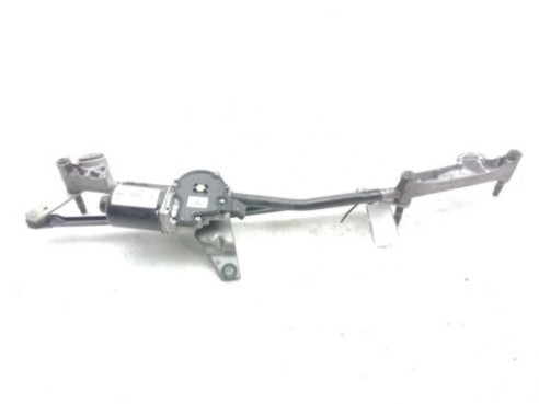 MOTOR LIMPIAPARABRISAS DELANTERO|Desguaces La Cabaña 2
