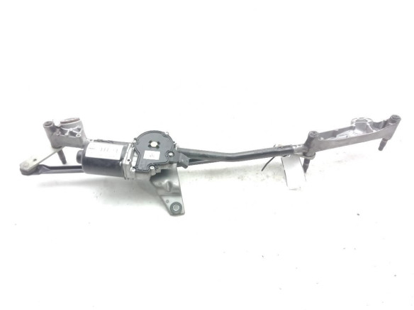 A1769061800 MOTOR LIMPIAPARABRISAS DEL MERCEDES BENZ CLASE A (W176)|Desguaces La Cabaña