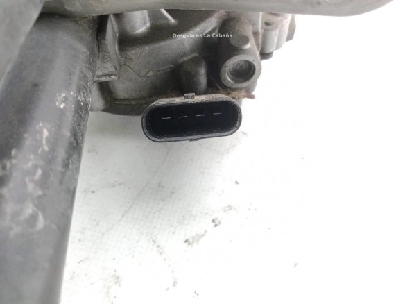 A1769061800 MOTOR LIMPIAPARABRISAS DEL MERCEDES BENZ CLASE A (W176)|Desguaces La Cabaña