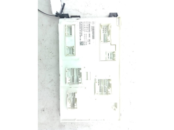 A2469008410 MODULO ELECTRONICO 3 MERCEDES BENZ CLASE A (W176)|Desguaces La Cabaña